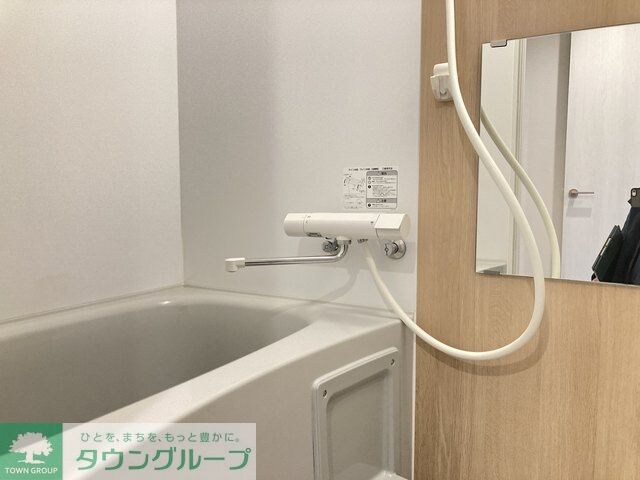 ルミナージュ(Luminage)新中野の物件内観写真