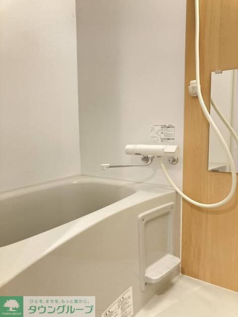 ルミナージュ(Luminage)新中野の物件内観写真