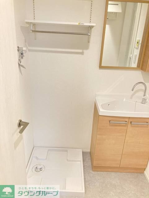 ルミナージュ(Luminage)新中野の物件内観写真