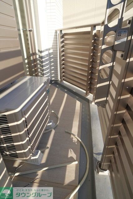 中井レジデンスの物件内観写真