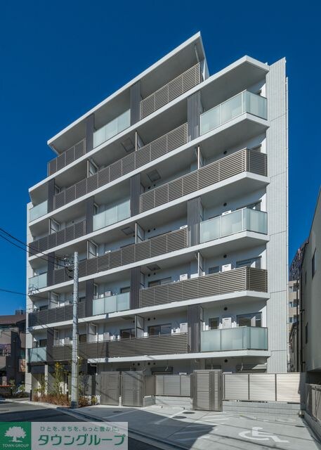 中井レジデンスの物件内観写真