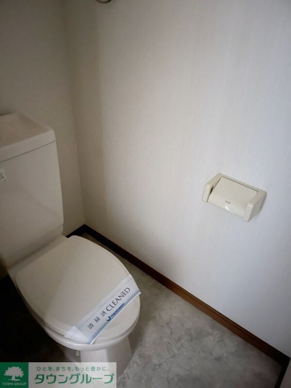 ベルーガ武蔵野の物件内観写真