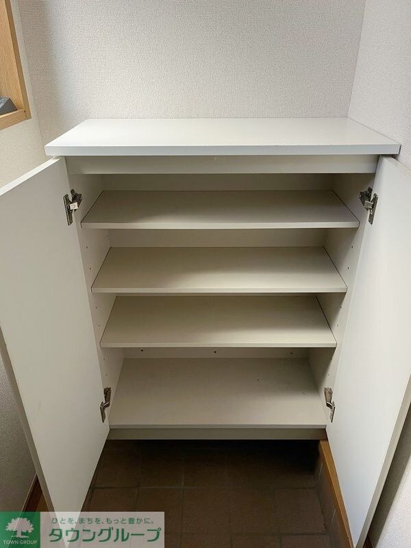 ベルーガ武蔵野の物件内観写真