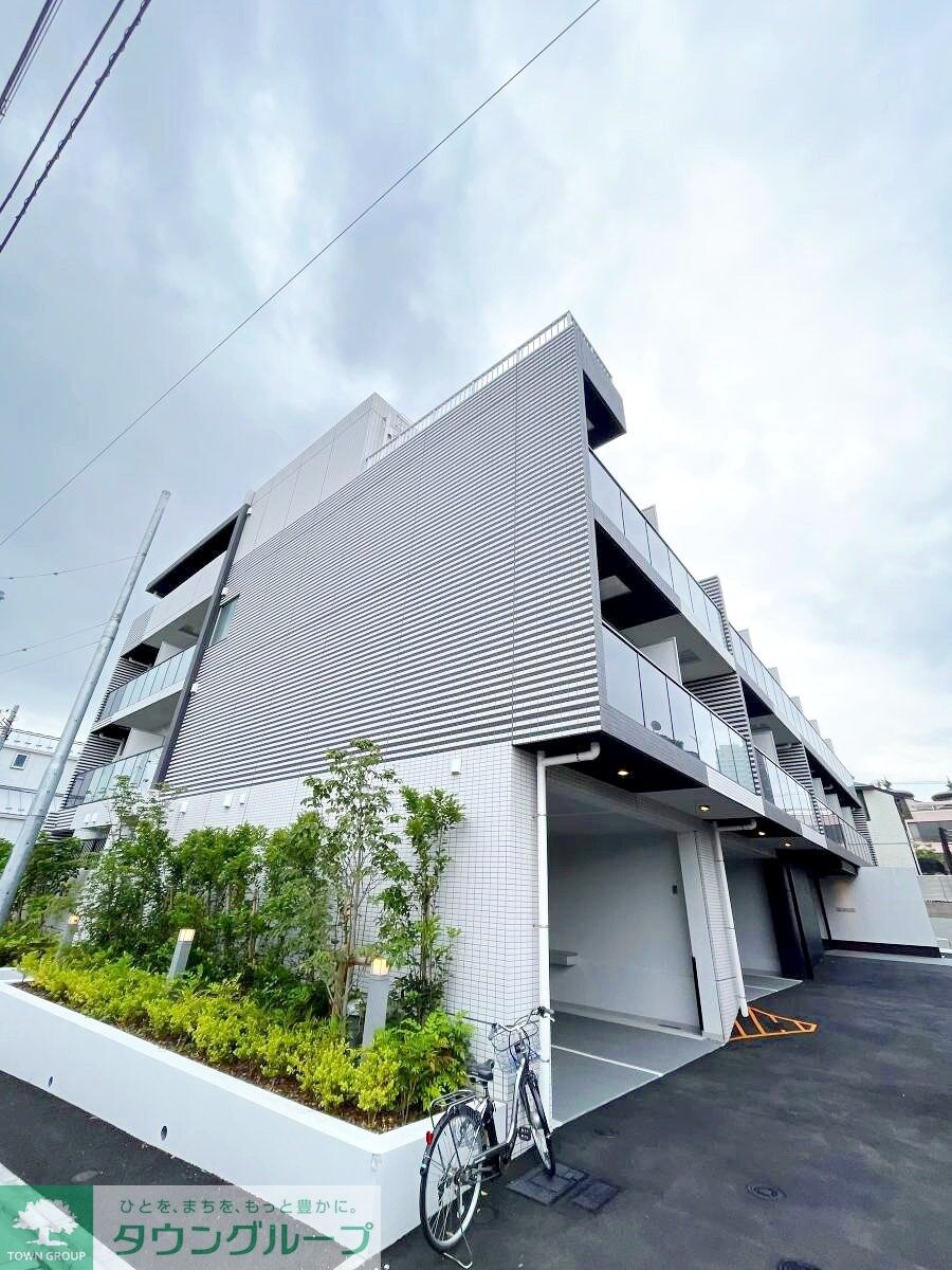 ARCOBALENO SUGINAMIHONANCHOの物件内観写真