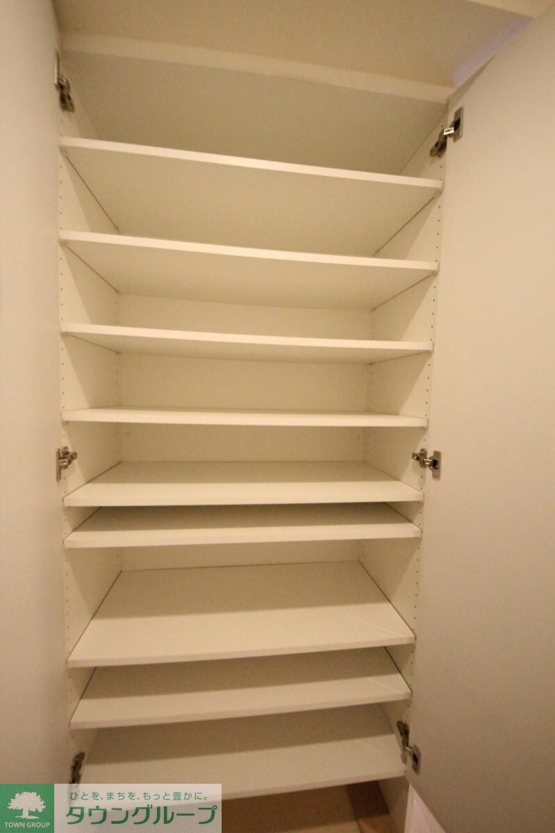 テラス阿佐ヶ谷の物件内観写真