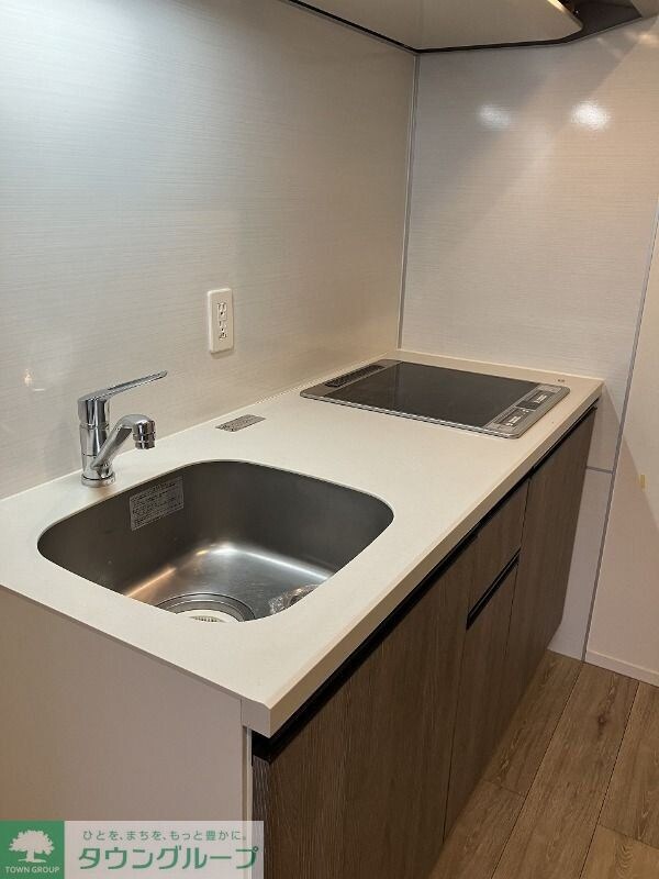 アーバンパーク代々木の物件内観写真