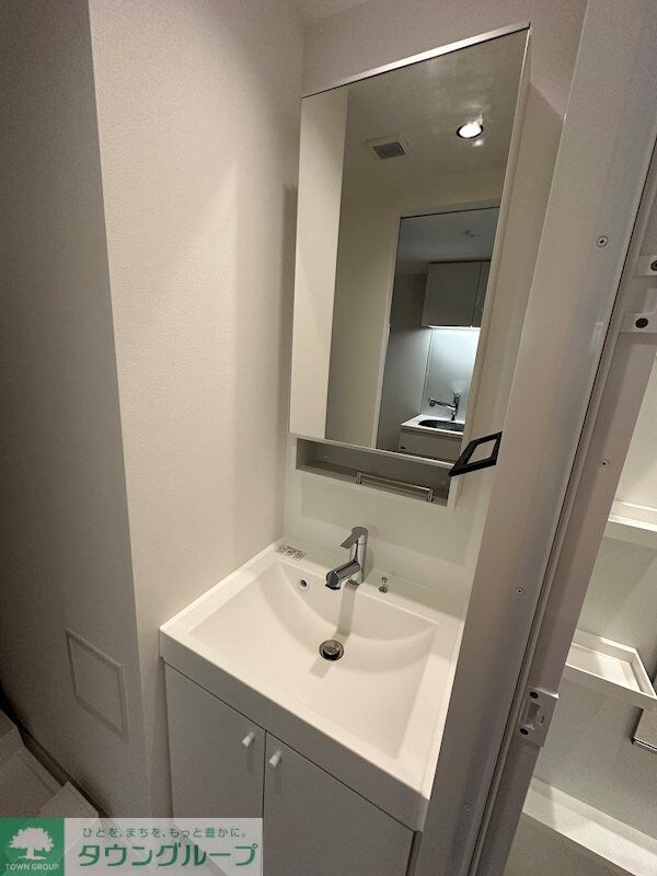 ZOOM信濃町の物件内観写真