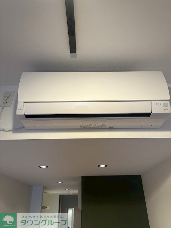 ZOOM信濃町の物件内観写真