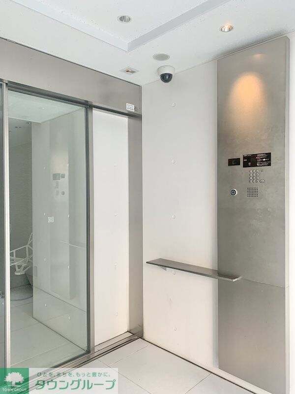ZOOM新宿下落合の物件内観写真