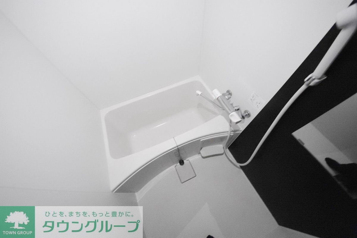 クレイノMOONIの物件内観写真