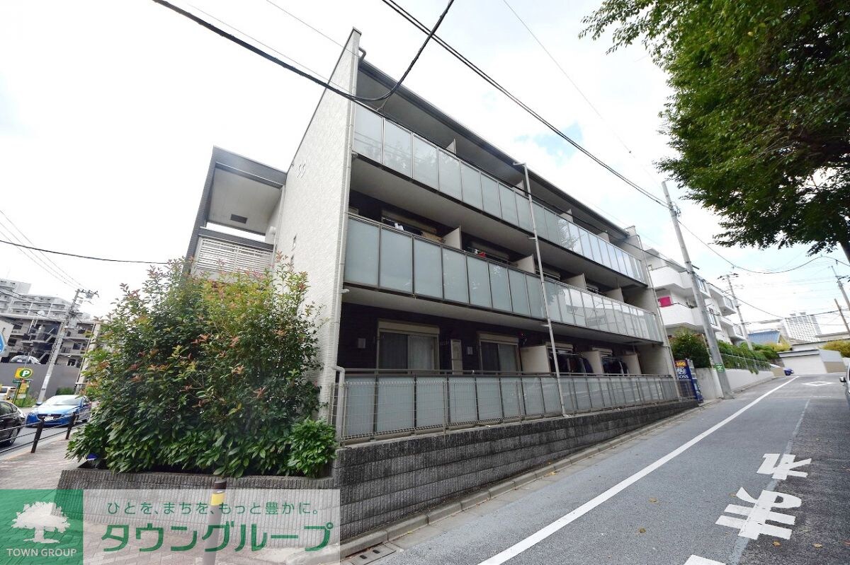 クレイノMOONIの物件内観写真