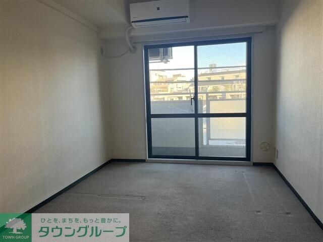 マイステージアムヒューゲル西落合の物件内観写真