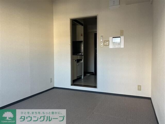 マイステージアムヒューゲル西落合の物件内観写真