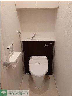 Y・S 中野坂上の物件内観写真