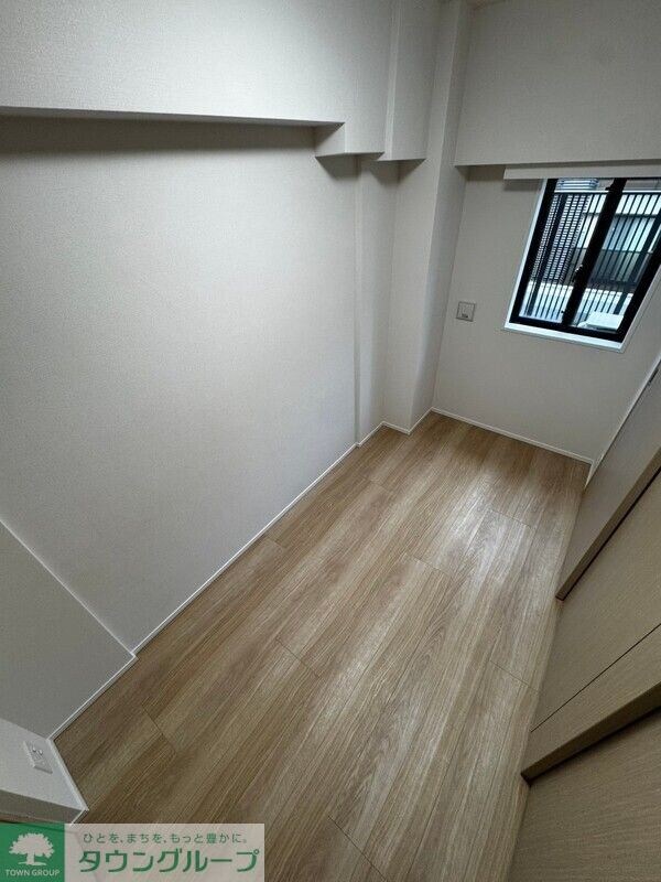 アルカンシエル新宿大京町の物件内観写真