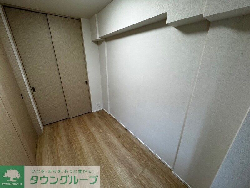 アルカンシエル新宿大京町の物件内観写真