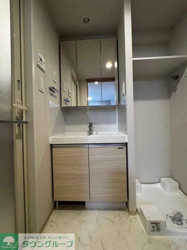 アルカンシエル新宿大京町の物件内観写真