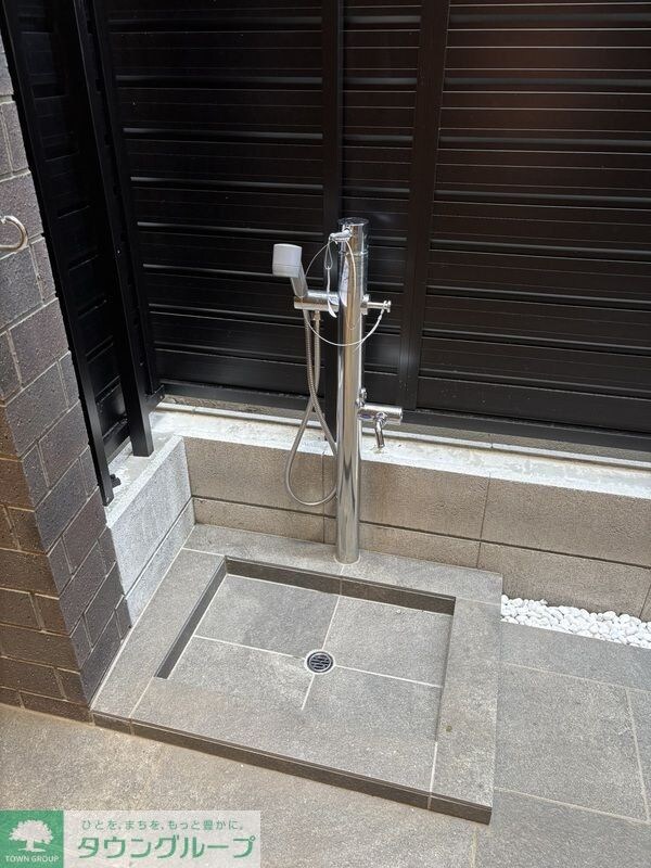 レピュア落合南長崎駅前の物件内観写真