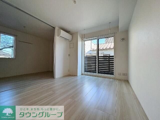 パインヒルズの物件内観写真