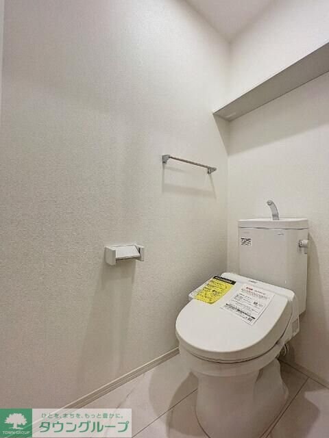 パインヒルズの物件内観写真