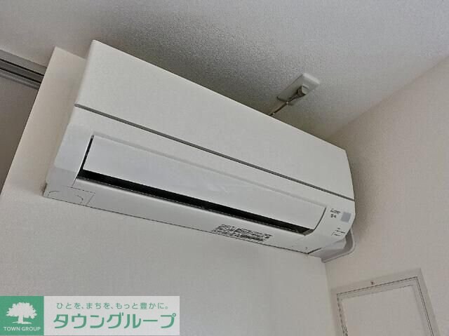 パインヒルズの物件内観写真