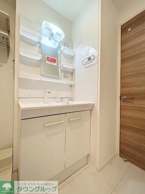 パインヒルズの物件内観写真