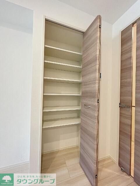 パインヒルズの物件内観写真