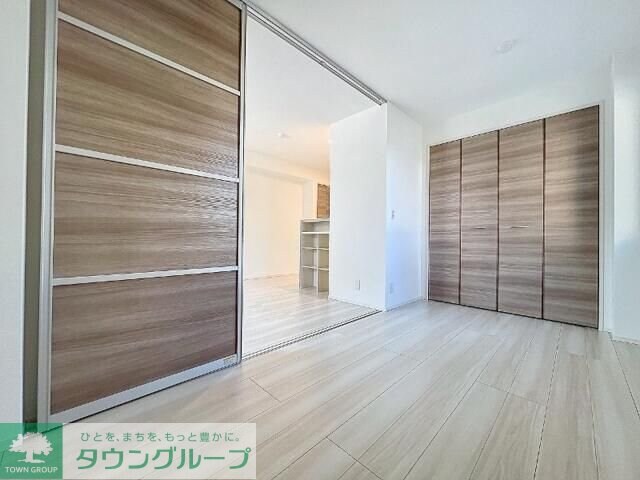 パインヒルズの物件内観写真