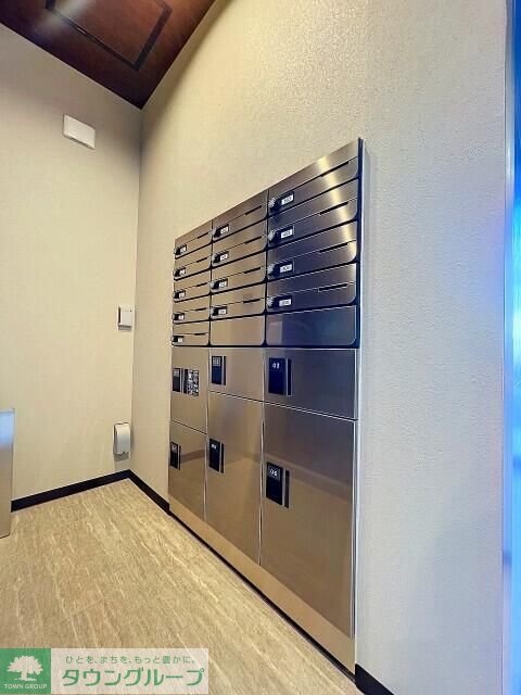 パインヒルズの物件内観写真