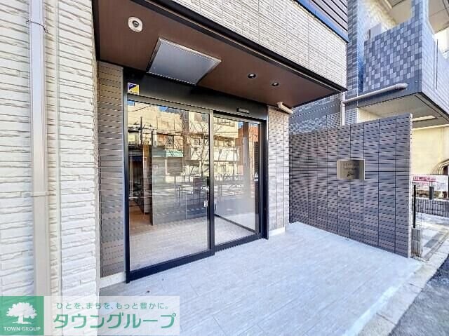 パインヒルズの物件内観写真