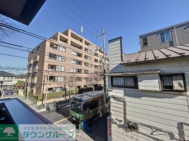 パインヒルズの物件内観写真