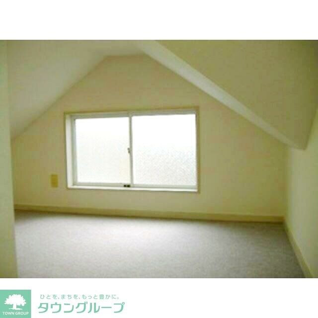 シャトレーヌ高円寺(シャトレーヌコウエンジ)の物件内観写真