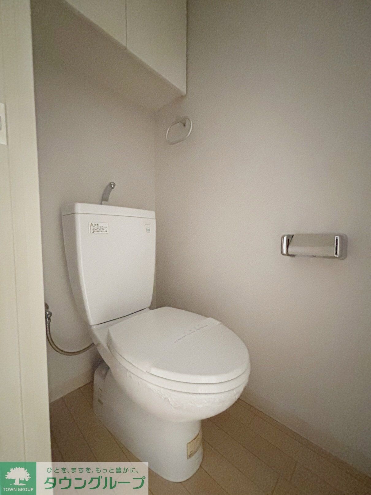 パレ・ホームズ高井戸の物件内観写真