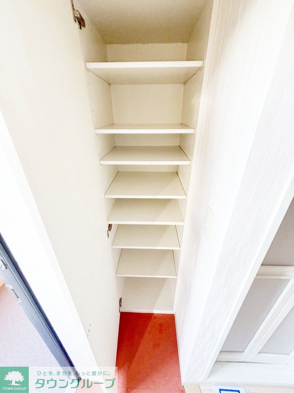 パレ・ホームズ高井戸の物件内観写真