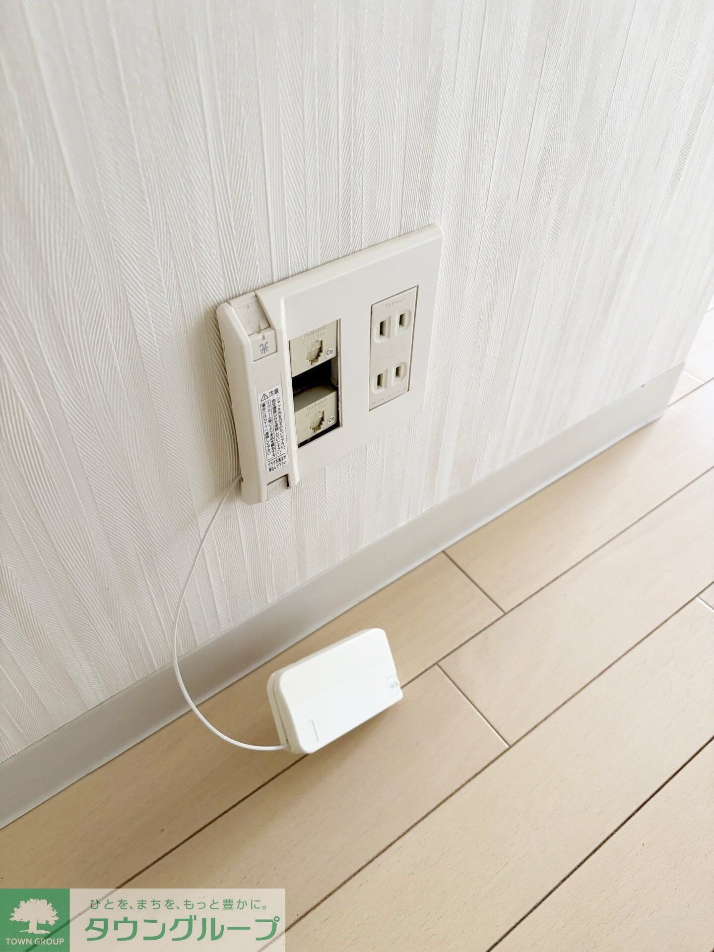 パレ・ホームズ高井戸の物件内観写真