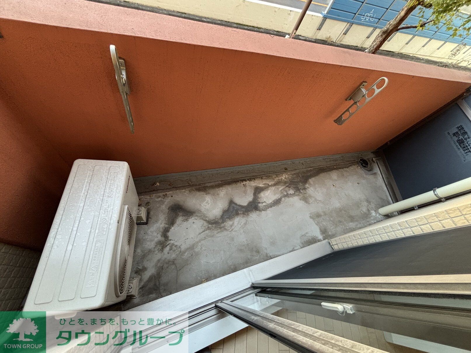 パレ・ホームズ高井戸の物件内観写真