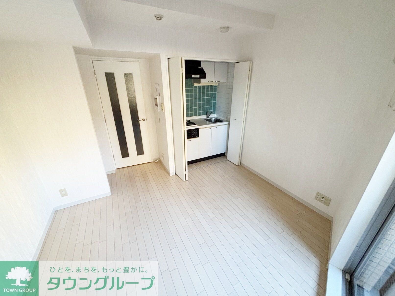 パレ・ホームズ高井戸の物件内観写真