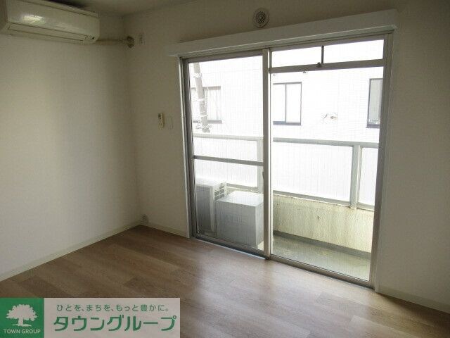 名島ハウスの物件内観写真