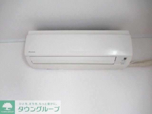 名島ハウスの物件内観写真