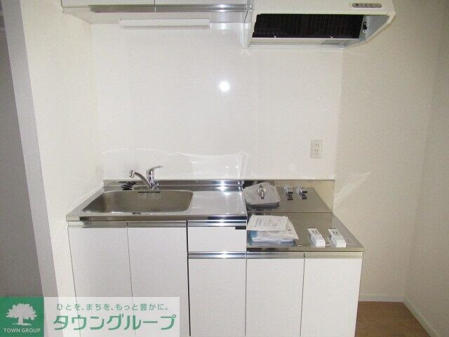 名島ハウスの物件内観写真