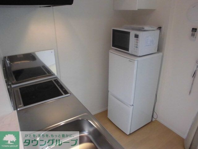 レオネクスト亜土の物件内観写真