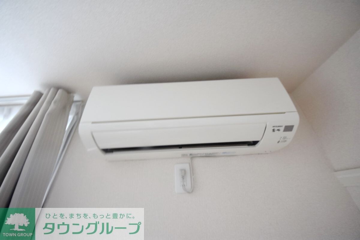 レオネクストグリーン下石神井の物件内観写真