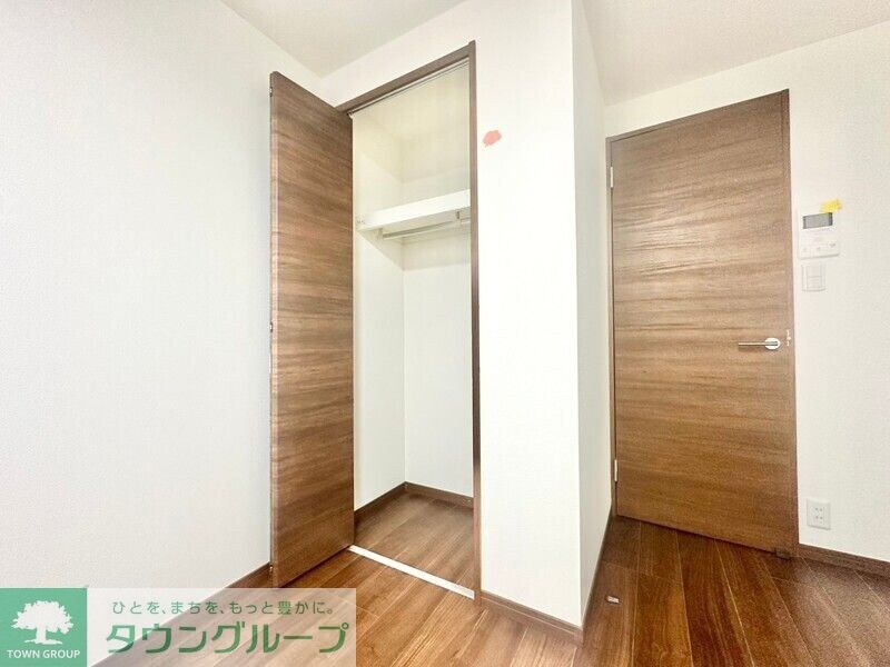 プランタン鷺宮の物件内観写真