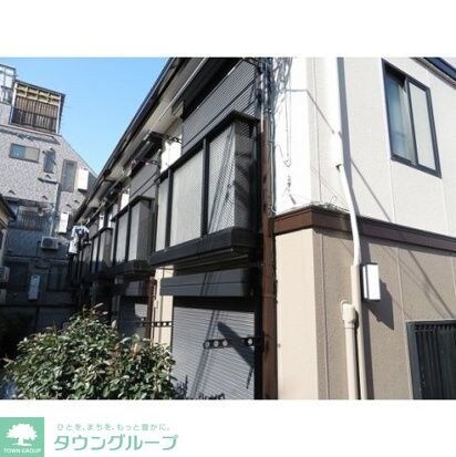 藤ハイツの物件内観写真