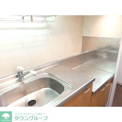 藤ハイツの物件内観写真