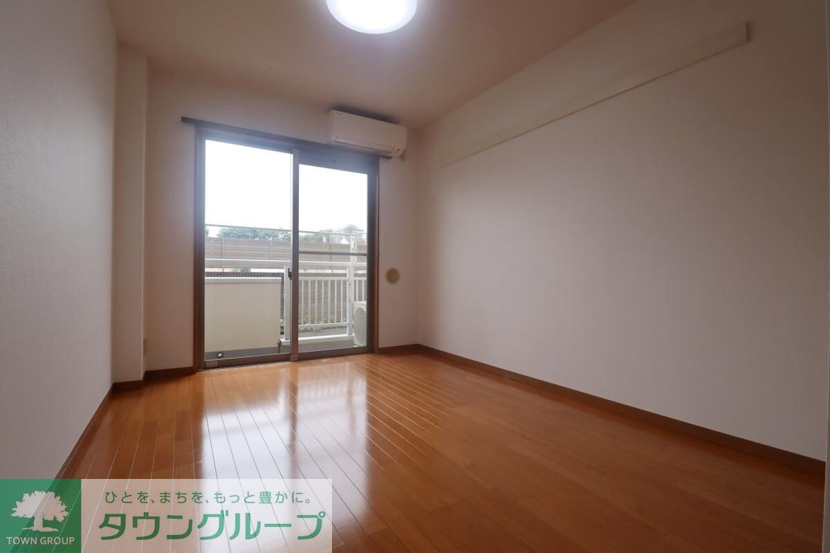 グリーンアベニュー関町の物件内観写真