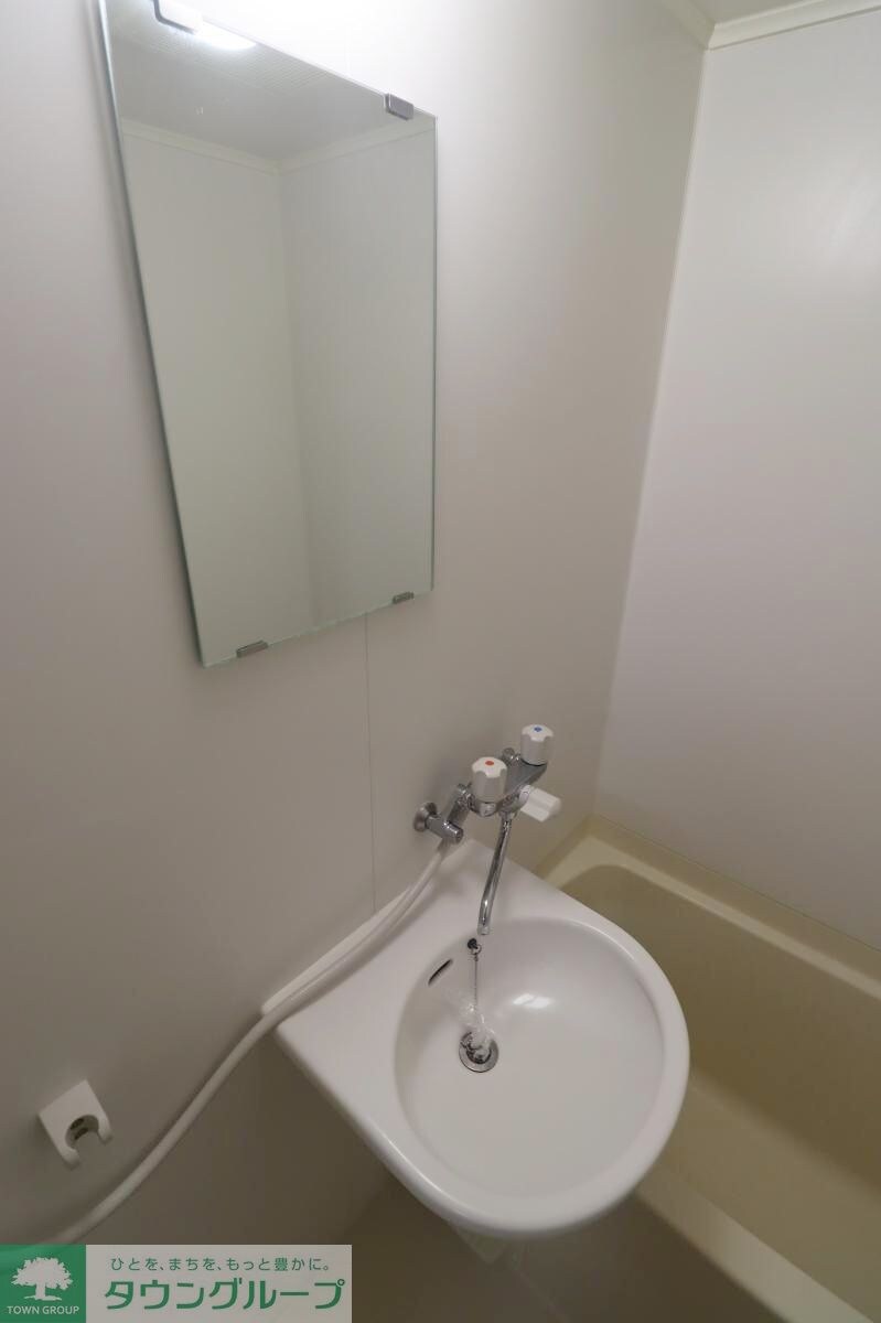 グリーンアベニュー関町の物件内観写真