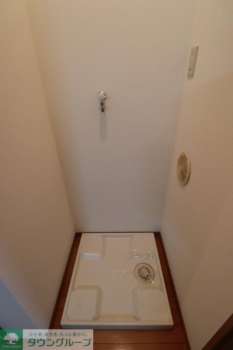 グリーンアベニュー関町の物件内観写真