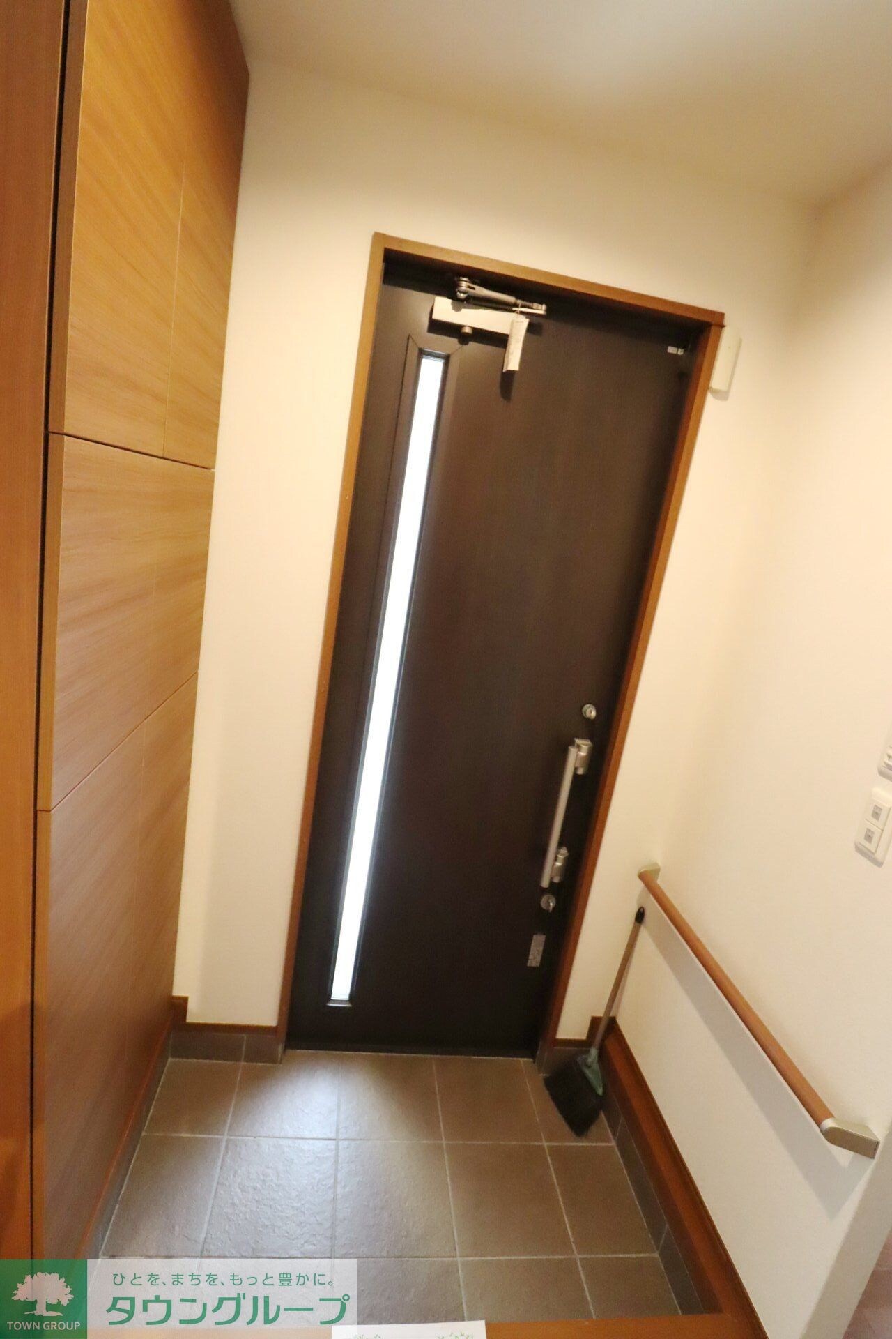 ヴィエンナの物件内観写真