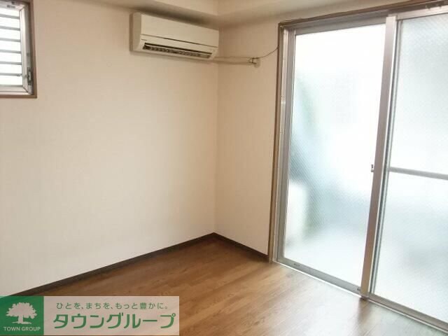 マメントブルー中野の物件内観写真